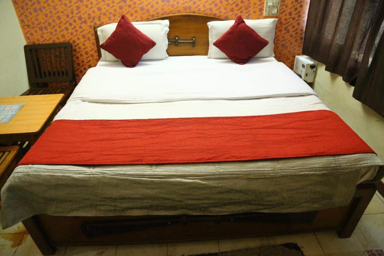 Hotel Diamond Palace Chandīgarh 外观 照片