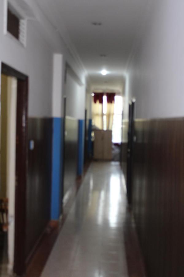 Hotel Diamond Palace Chandīgarh 外观 照片