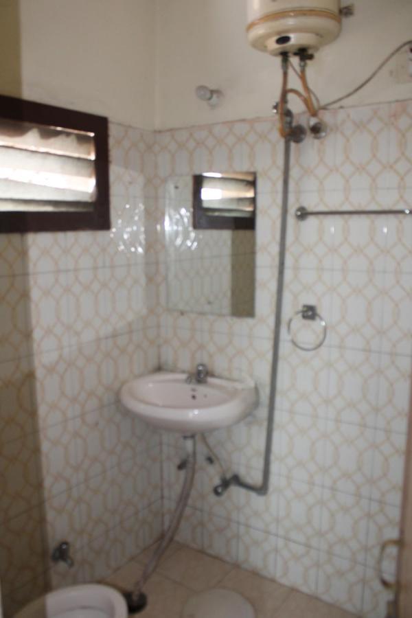 Hotel Diamond Palace Chandīgarh 外观 照片